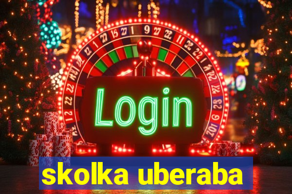 skolka uberaba